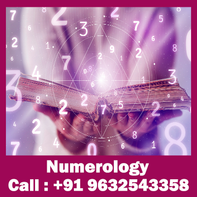 Numerology