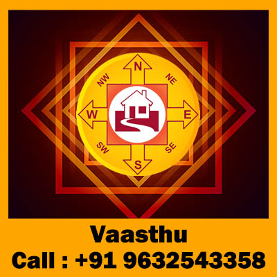 Vaasthu